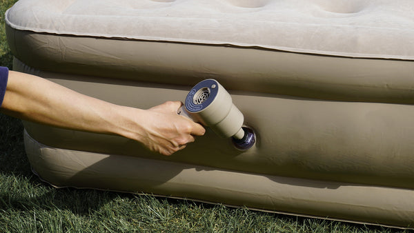 The Ultimate Guide to Selecting the Best Portable Air Pump