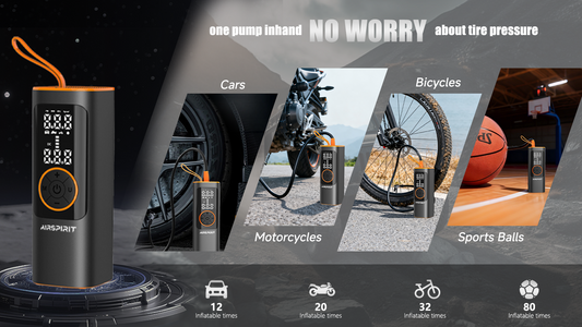 Is It Worth Buying a Tire Inflator? A Real-Life Analysis