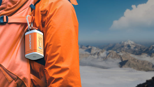 How to Judge Whether an Air Pump Can Inflate Quickly？