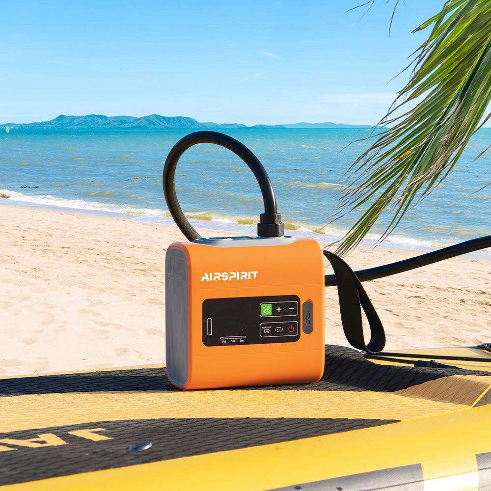 SUP Air Pump