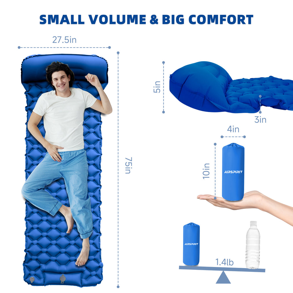 Air Mattress