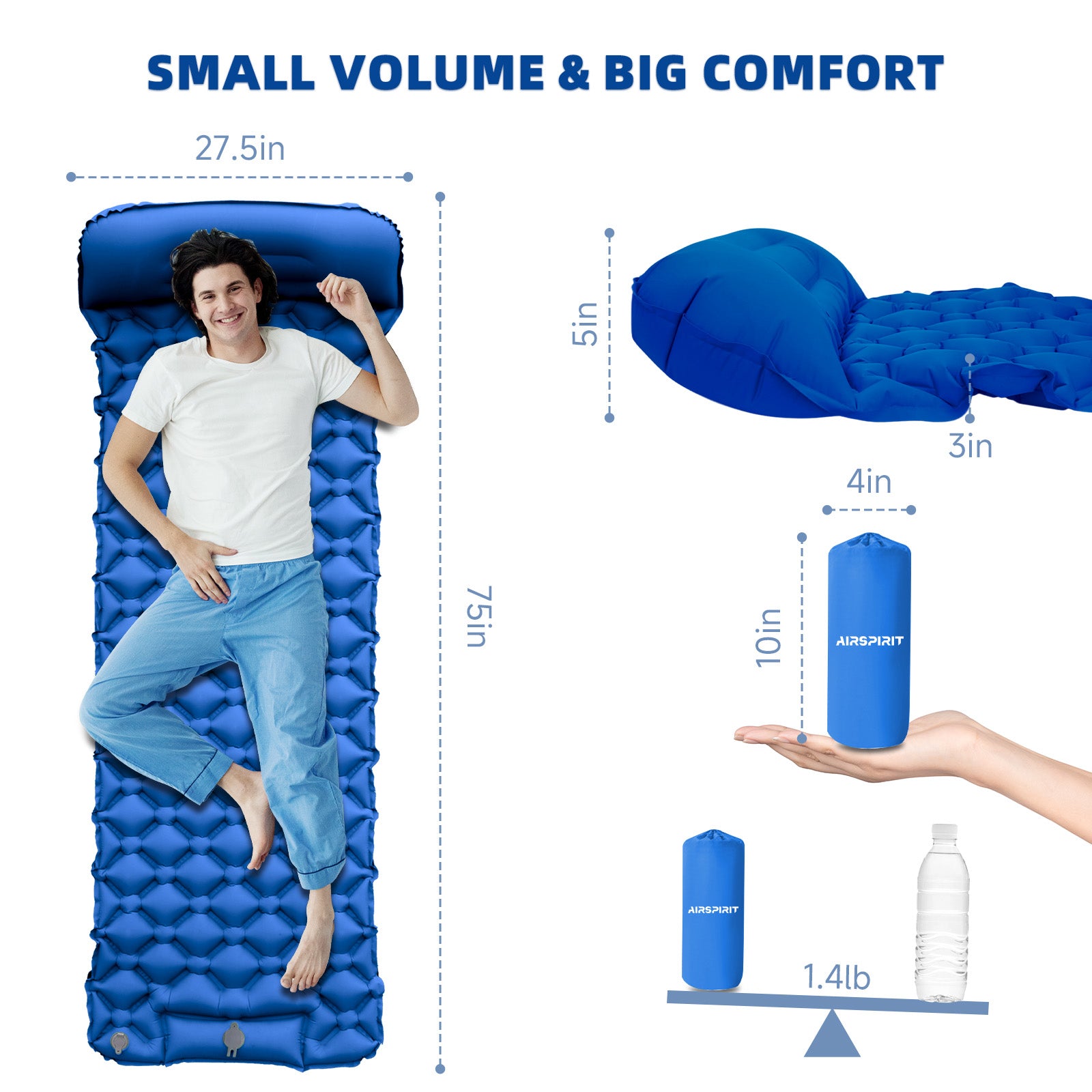 Air Mattress
