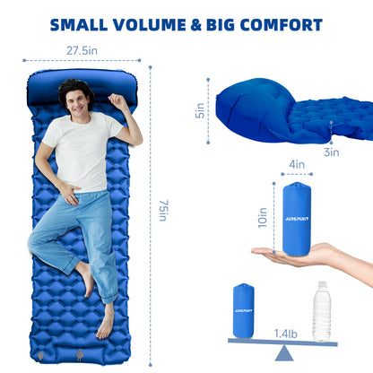 Air Mattress