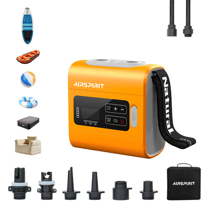 AIRSPIRIT Electric SUP Pump 22psi