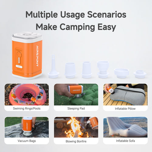 Electric Air pump